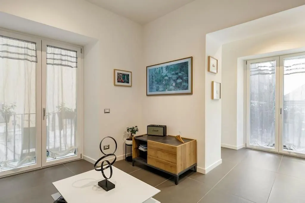 Casa Losito, Boutique Apartment 100 Mq In The Heart Of Naples! location