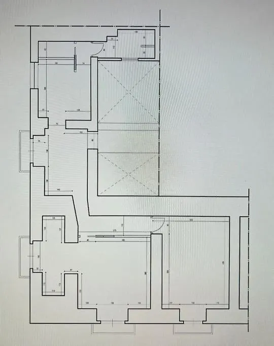 Casa Losito, Boutique Apartment 100 Mq In The Heart Of Naples!