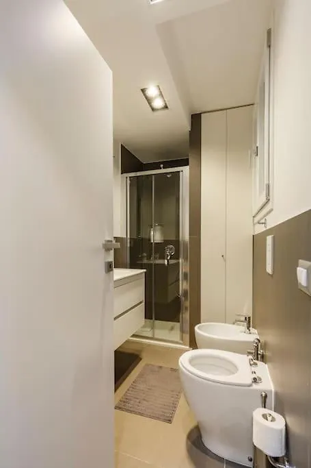 Casa Losito, Boutique Apartment 100 Mq In The Heart Of Naples!