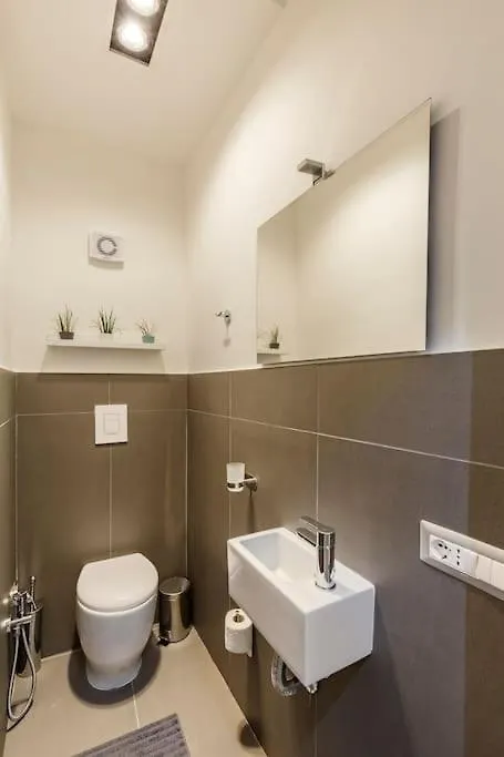Casa Losito, Boutique Apartment 100 Mq In The Heart Of Naples! 0*, Naples